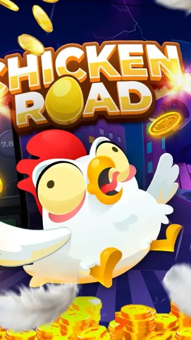 Chicken Road Screenshot